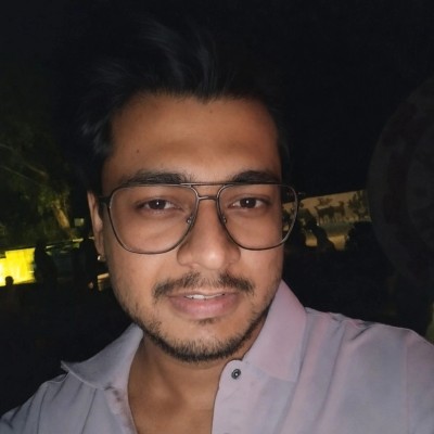 Ayush Kumar